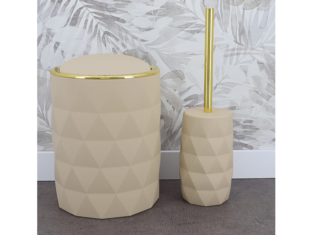 Perie WC cu suport Tendance 