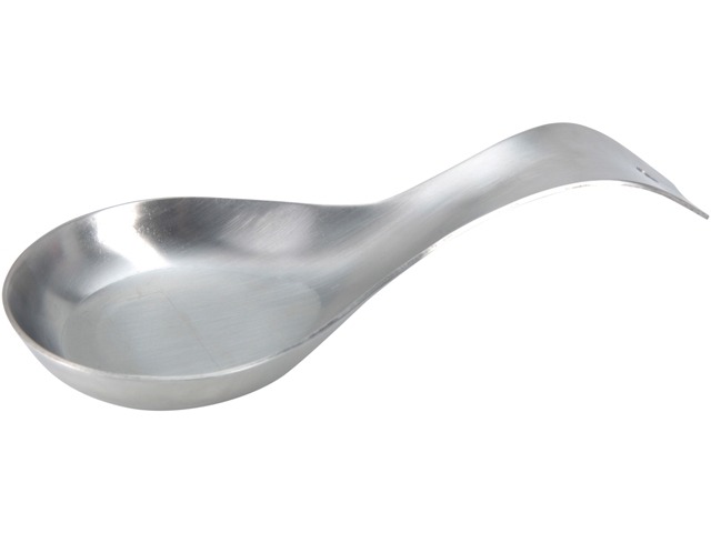 Suport pentru lingura de servire EH 20cm, inox