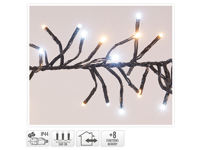 Luminite de Craciun 