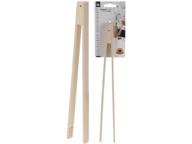 Cleste de servire din lemn EH 24cm