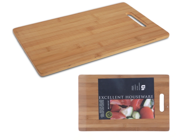 Tocator din lemn EH 40X25X0.9cm