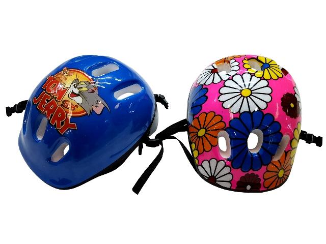 Casca de protectie pentru copii