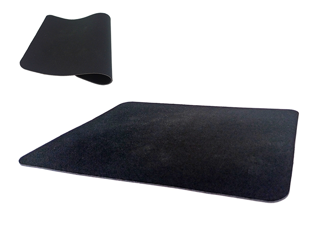 Mousepad 25X20cm