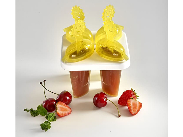 Set forme pentru inghetata 4buc Snips Lolly
