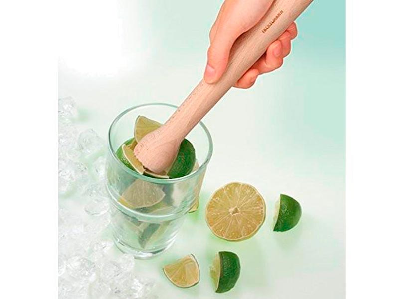 Pisalog pentru bar Fackelmann 22cm