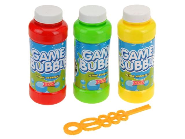 Rezerva pentru bule de sapun 225ml