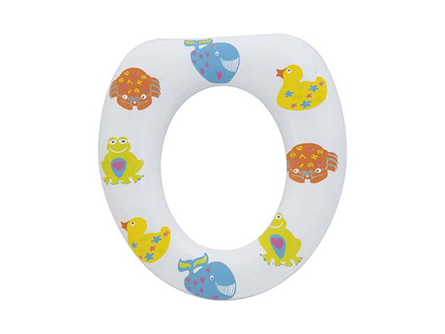 Scaun WC pentru copii 28X29cm Tendance