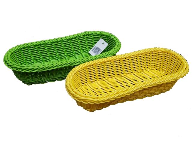 Cos impletit pentru tacamuri 27Х11Х6cm extins