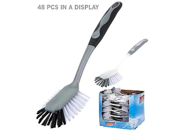 Perie de spalat vesela Daily, maner 29cm