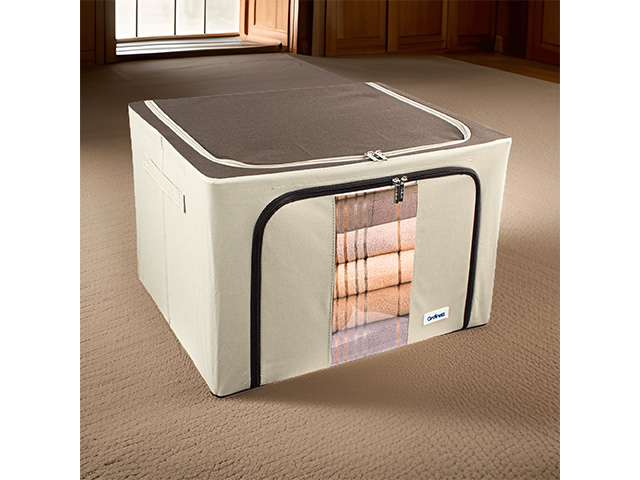 Cutie de depozitare Ordinett Storage Boxes M 50X40X32 cm