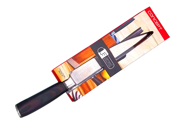 Cutit pentru carne James.F Millinary lama 20cm, lungime 33cm