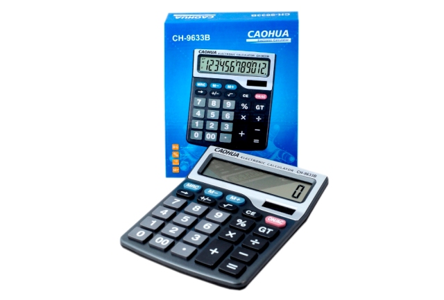 Calculator birou Joinus mediu