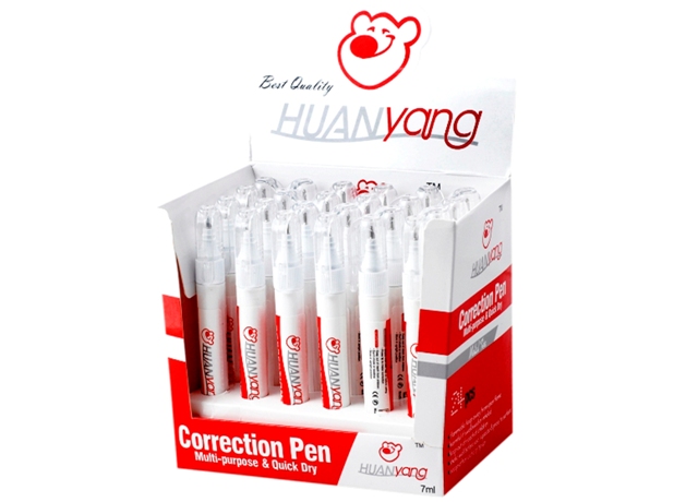 Stilou corector 7 ml HY-656