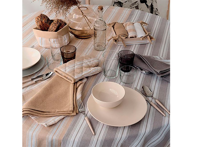 Salatiera din ceramica 14 cm Tognana Natural Love