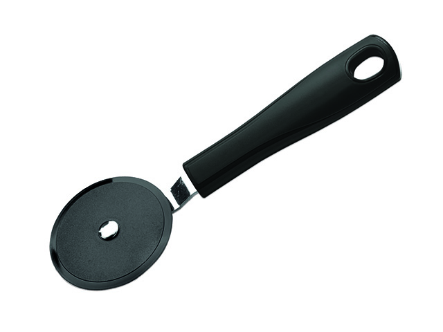 Cutit circular pentru pizza Ghidini Daily 19cm, nailon