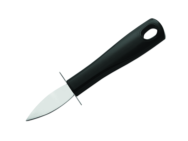 Cutit pentru stridii Ghidini Daily 17cm, inox/plastic