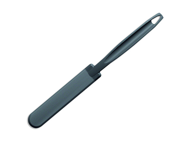Lopatica pentru patiserie Ghidini Daily 37cm, nailon