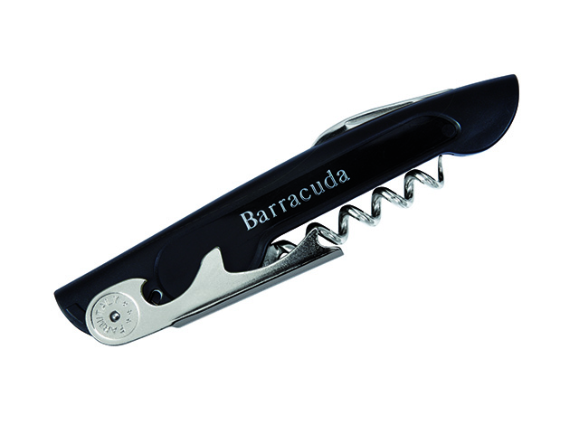 Tirbuson pentru chelneri Ghidini Daily Barracuda 13cm