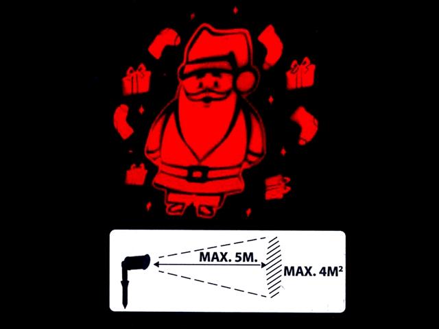 Proiector de imagine LED 