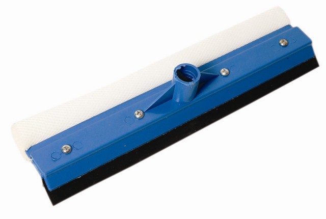 Stergator si mop de spalare geam, maner