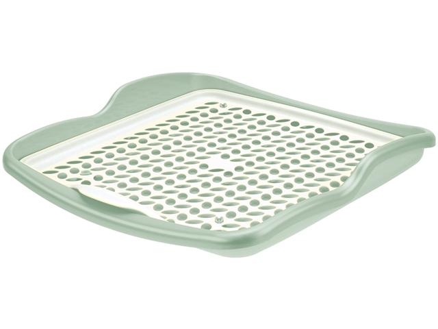 Tava pentru scurgerea veselei Tontarelli Aqua 39Х39cm