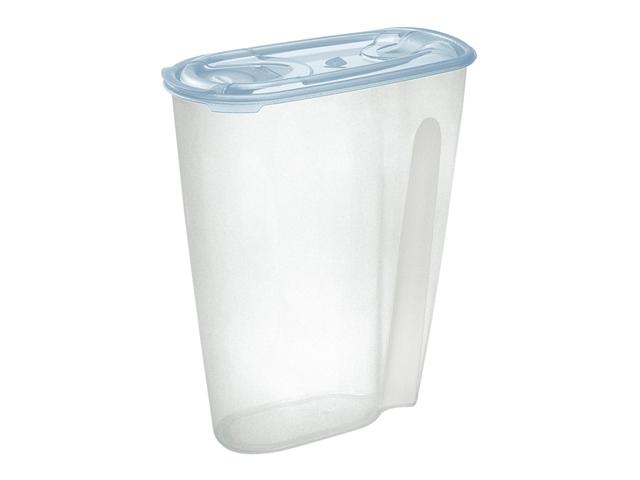 Container pentru produse vrac Nuvola 2l 19X9.4X23cm