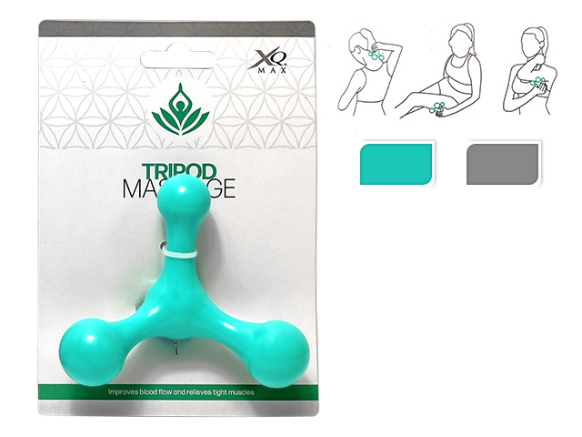 Maseur XQMAX tetracom 