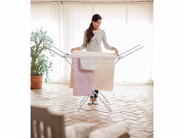 Uscator pentru haine Gimi Crono 20m XXL 172X56X93cm