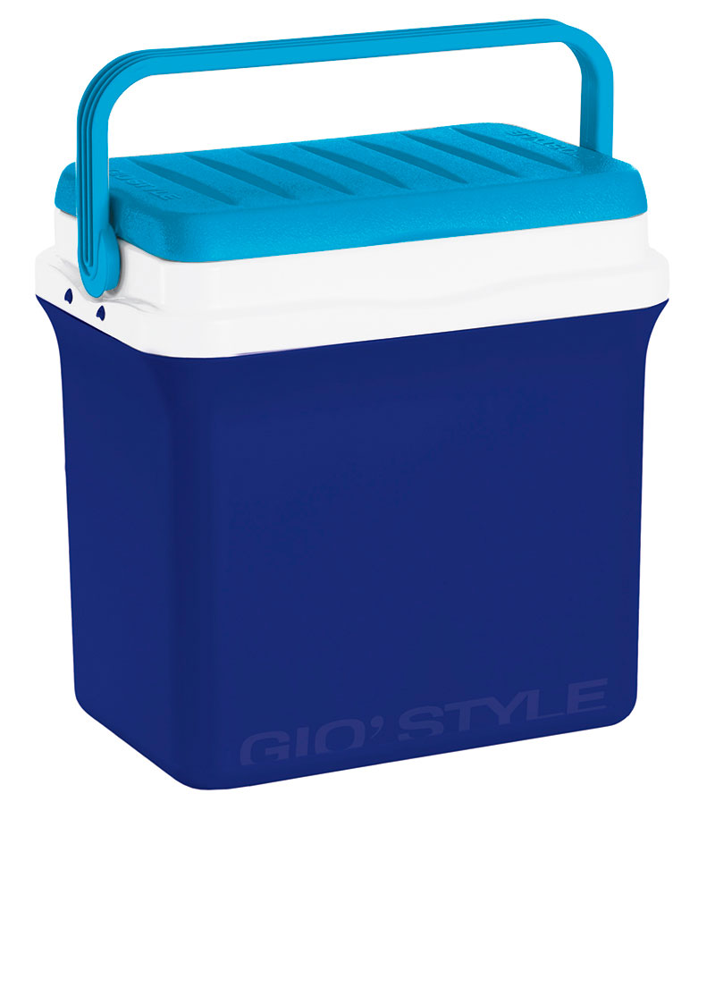 Geanta-frigorifica din masa plastica Bravo Ultra-30, 29.5l, 41X27.5X41.5cm
