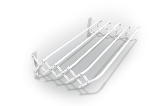 Uscator pentru haine de perete Gimi Brio 80 Super