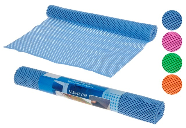 Covoras antiderapant 45Х125сm, 2 culori
