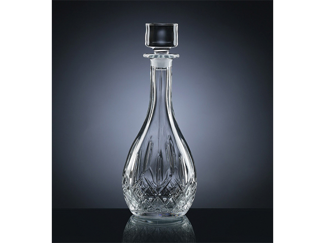 Carafa pentru bauturi tari Opera 0.9l, cristal