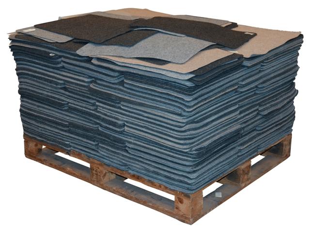 Covoras pentru antreu 40X60cm