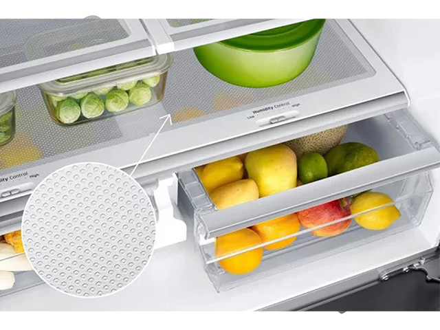 Covoras antiderapant 50X150 cm, PE