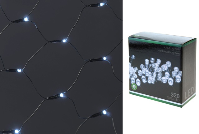 Luminite de Craciun 