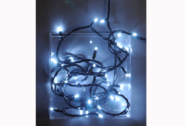 Luminite de Craciun 