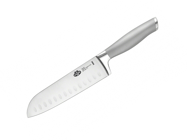 Cutit Santoku Ballarini Tanaro, lama 18cm