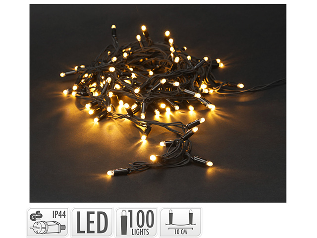 Luminite de Craciun 