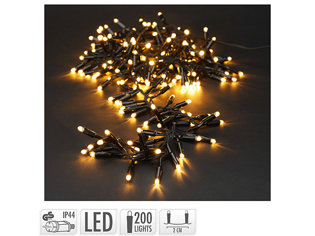 Luminite de Craciun 