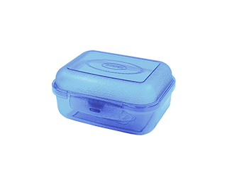 Lunch-box Fill Box 12.2X9.3X6cm