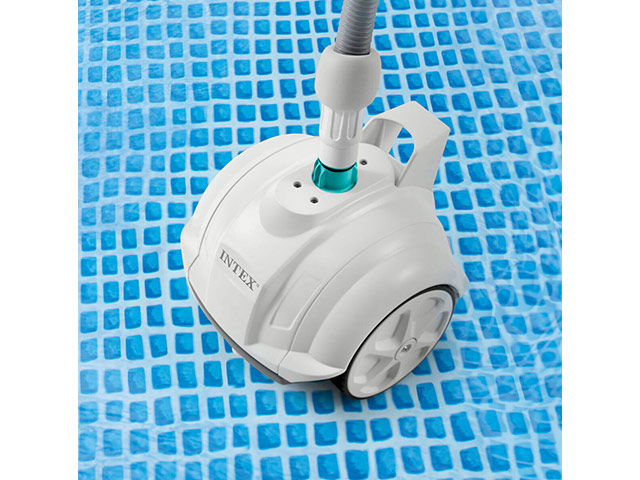 Robot aspirator automat „ZX50”, pentru pompe de la 3407 până la 5678l/h