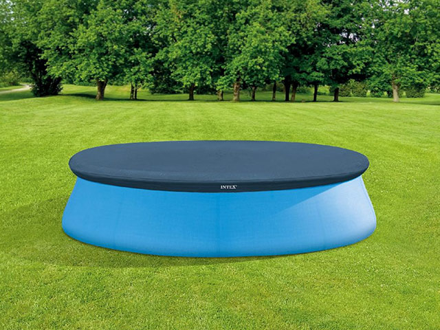 Husa pentru piscine gonflabile Easy Set, D 305 cm