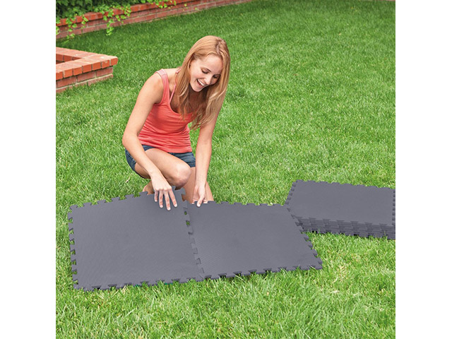 Covoras-puzzle Intex 50x50x0.5cm