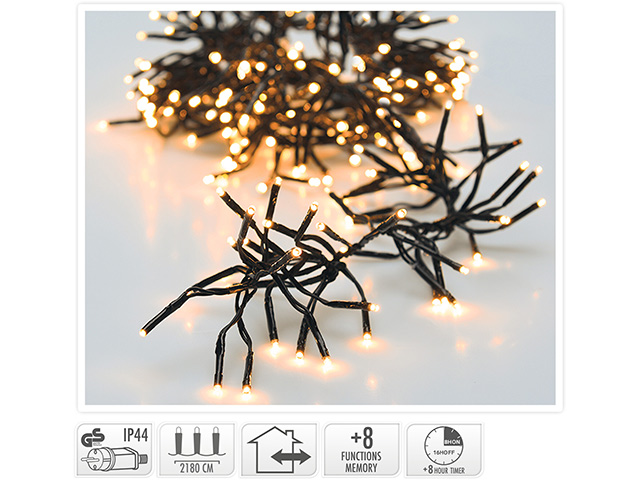 Luminite de Craciun 