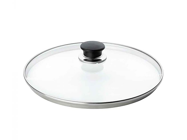 Capac din sticla 20сm Ballarini