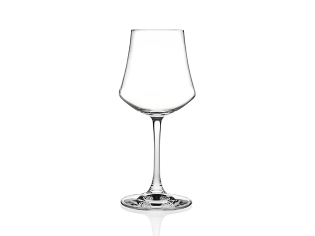 Set 6 pocale pentru vin Ego, 320ml