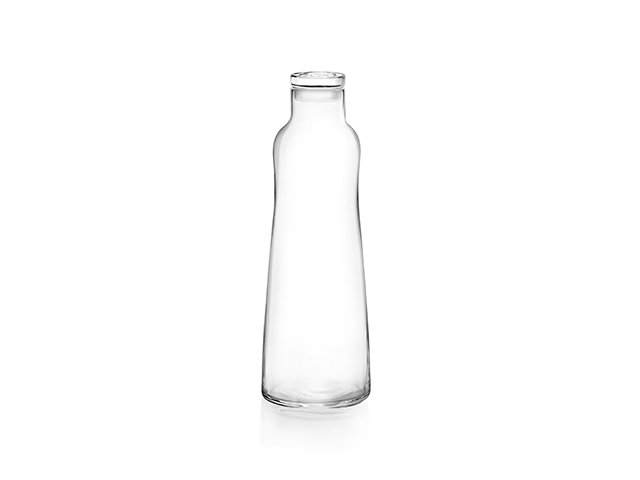 Carafa pentru bauturi Eco 1l, cristal