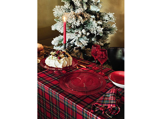 Manusa de bucatarie Tognana Dublin 17X27 cm, 90% bumbac 10% poliester