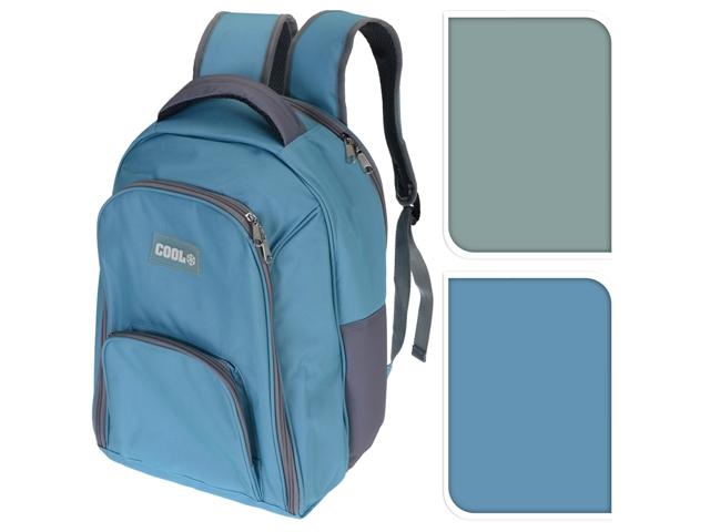 Geanta-frigorifica-rucsac COOL 12l, 40Х10Х30cm, 2 culori