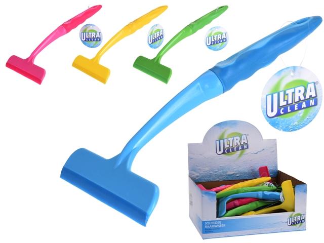 Racleta pentru geam Ultra Clean 16cm